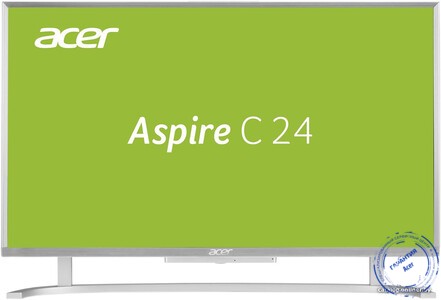 моноблок Acer Aspire C24-760