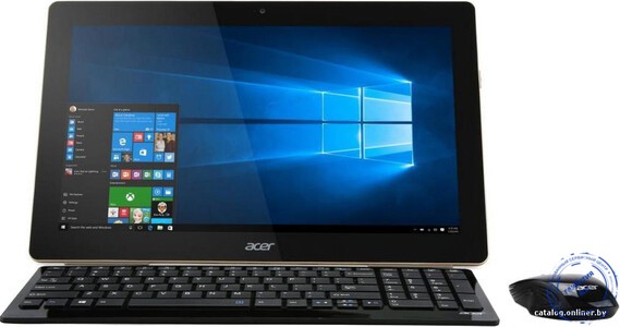 моноблок Acer Aspire Z3-700