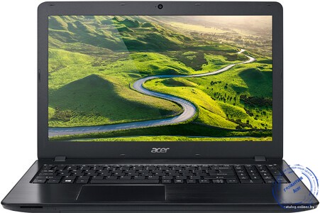 ноутбук Acer Aspire F5-573G-56YP