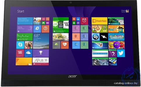 моноблок Acer Aspire Z1-621