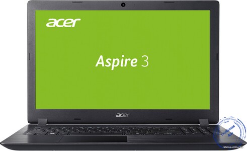 ноутбук Acer Aspire 3 A315-31-30HK NX.GNPEU.011