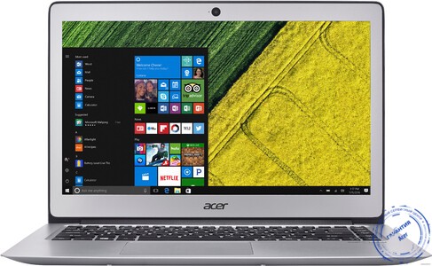 ноутбук Acer Swift 3 SF314-51