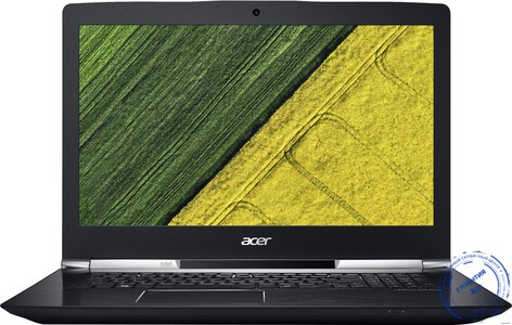 ноутбук Acer Aspire V17 Nitro VN7-793G