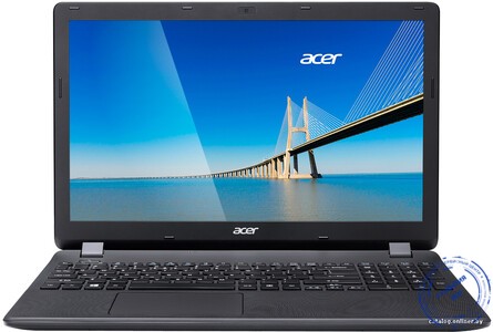 ноутбук Acer Extensa 2519-C4FW