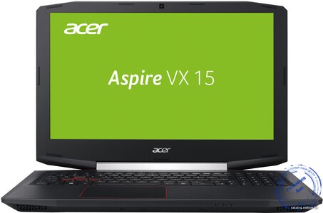 ноутбук Acer Aspire VX15 VX5-591G-584F