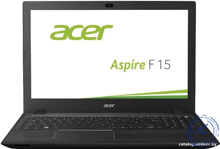ноутбук Acer Aspire F15 F5-571G-587M