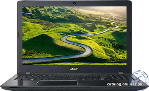 ноутбук Acer Aspire E15 E5-576G-54T1 NX.GU2ER.013