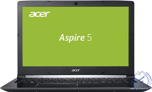ноутбук Acer Aspire 5 A515-51G-53PE NX.GTCEP.009