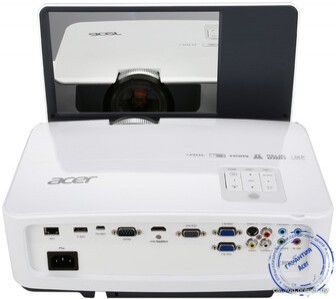 проектор Acer U5520B