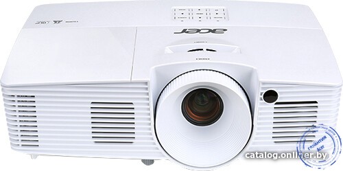 проектор Acer X125H