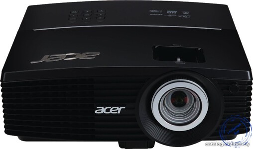 проектор Acer P5307WB
