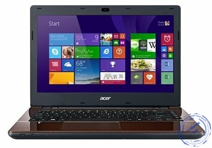 ноутбук Acer ASPIRE E5