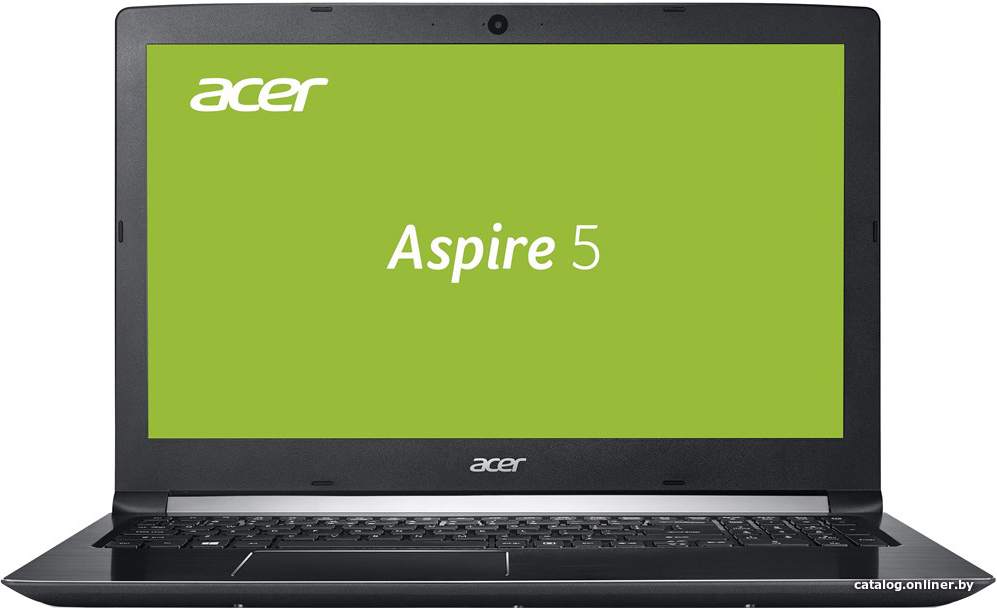 Замена жесткого диска Acer Aspire 5 A515-51G-3199 NX.GPDEP.002