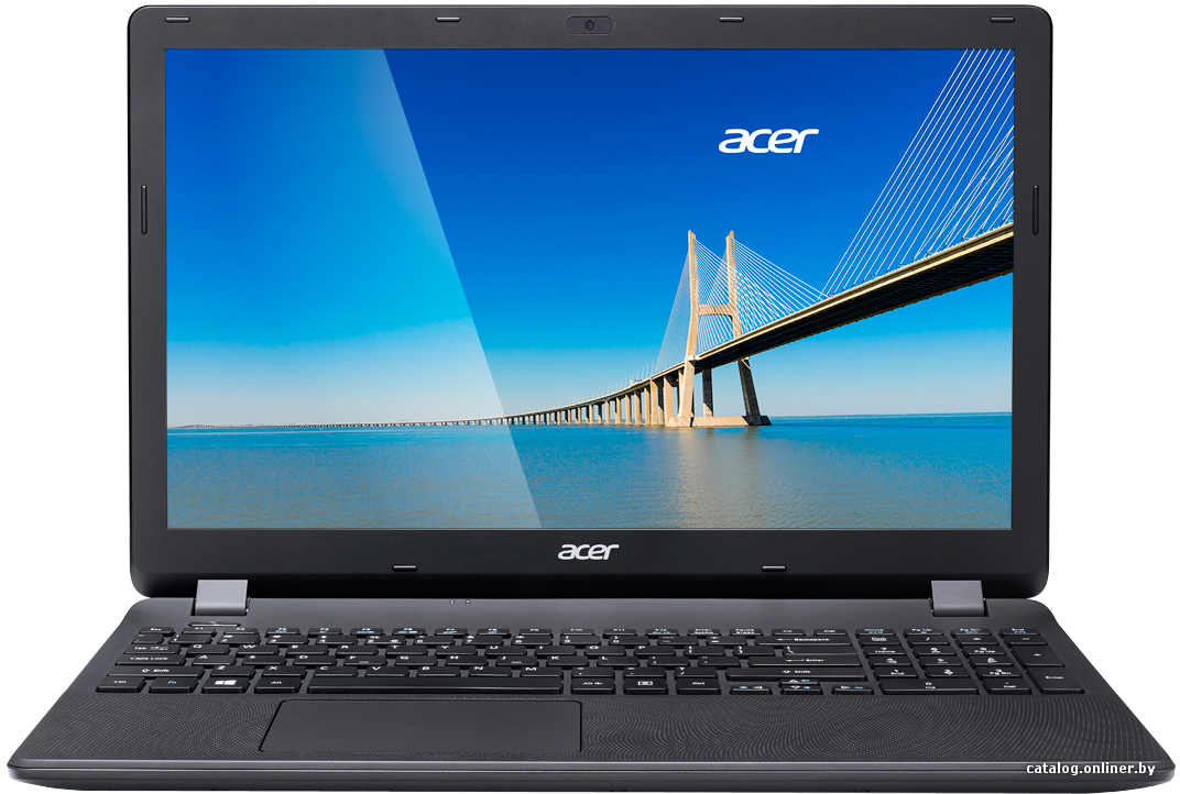 Замена экрана Acer Extensa 2519-P517 NX.EFAEU.021
